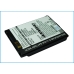 Bateria kompatybilny z HTC Verizon T-mobile Sprint Dopod I-mate Qtek Vodafone O2 Audiovox Daxian Orange Era Siemens E-plus Mwg CS-PH26BHL