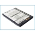 Bateria kompatybilny z Verizon Vodafone HTC Audiovox E-Plus O2 Orange Sprint T-Mobile Daxian DOPOD ERA i-Mate MWG Qtek Siemens CS-PH26BXL