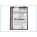 Bateria kompatybilny z Verizon Vodafone HTC Audiovox E-Plus O2 Orange Sprint T-Mobile Daxian DOPOD ERA i-Mate MWG Qtek Siemens CS-PH26BXL