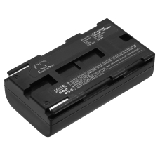 Kompatybilna wymiana baterii za Riegl 70301