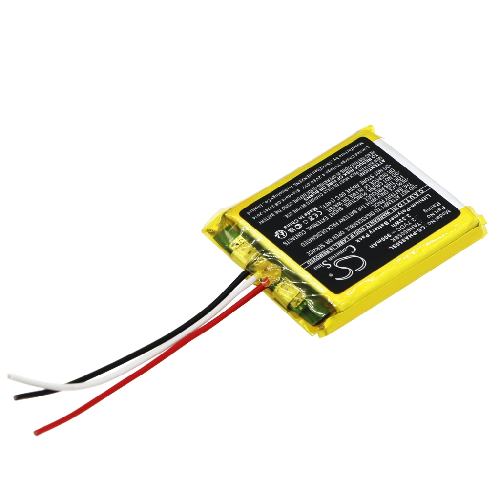 Baterie do bezprzewodowych słuchawek i zestawów słuchawkowych Philips CS-PHA950SL