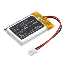 Kompatybilna wymiana baterii za Philips P682634