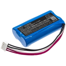 Kompatybilna wymiana baterii za Philips INR18650-2S