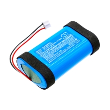 Kompatybilna wymiana baterii za Philips ICR18650-1S2P