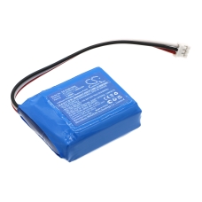 Kompatybilna wymiana baterii za Philips PL953440P-2S