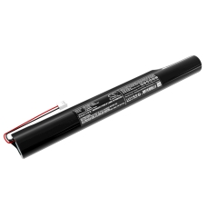 Kompatybilna wymiana baterii za Philips INR18650-3S1P