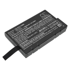 Kompatybilna wymiana baterii za Philips ME202C