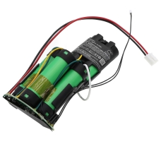 Kompatybilna wymiana baterii za Philips 300003446941,69-2008-009-203,69-2008-009-213,69-2008-009-223