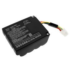 Kompatybilna wymiana baterii za Philips 1127881,HRC2