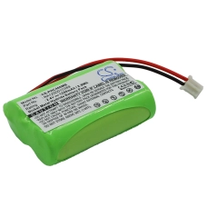 Kompatybilna wymiana baterii za Philips 310412893522,NA120D01C089
