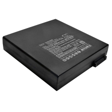 Kompatybilna wymiana baterii za Philips 453561268715,453561446191,453561446192,M6477