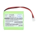 Bateria kompatybilny z Philips CS-PHC507MB
