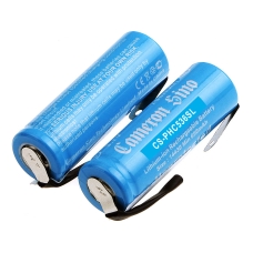 Kompatybilna wymiana baterii za Philips 1607420908993