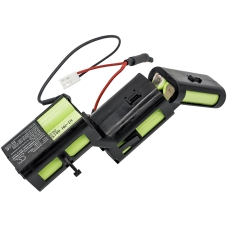 Kompatybilna wymiana baterii za Philips 69-2008-009-202