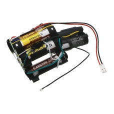 Kompatybilna wymiana baterii za Philips 300003446961,69-2008-009-201,69-2008-009-211