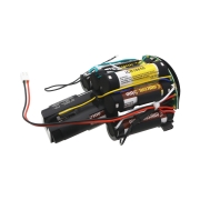 Battery compatibleWith Philips