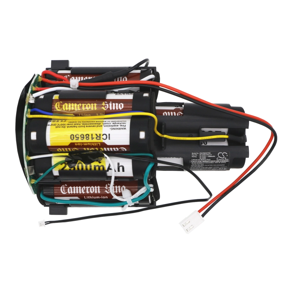 Philips PowerPro Duoa FC6172