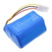 Baterie do odkurzaczy Philips FC6232