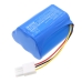 Baterie do odkurzaczy Philips FC6232