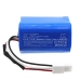 Vacuum Battery Philips FC6400