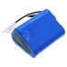Vacuum Battery Philips FC6400