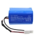 Vacuum Battery Philips FC6400