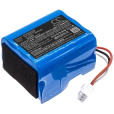 Kompatybilna wymiana baterii za Philips 3000-018-25613,3000-029-06404,300002906404,BL7734,INR18650C25