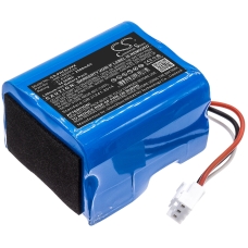 Kompatybilna wymiana baterii za Philips 3000-018-25613,3000-029-06404,300002906404,BL7734,INR18650C25