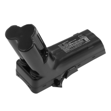 Compatible battery replacement for Philips IP827