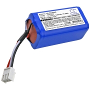 Vacuum Battery Philips FC8705