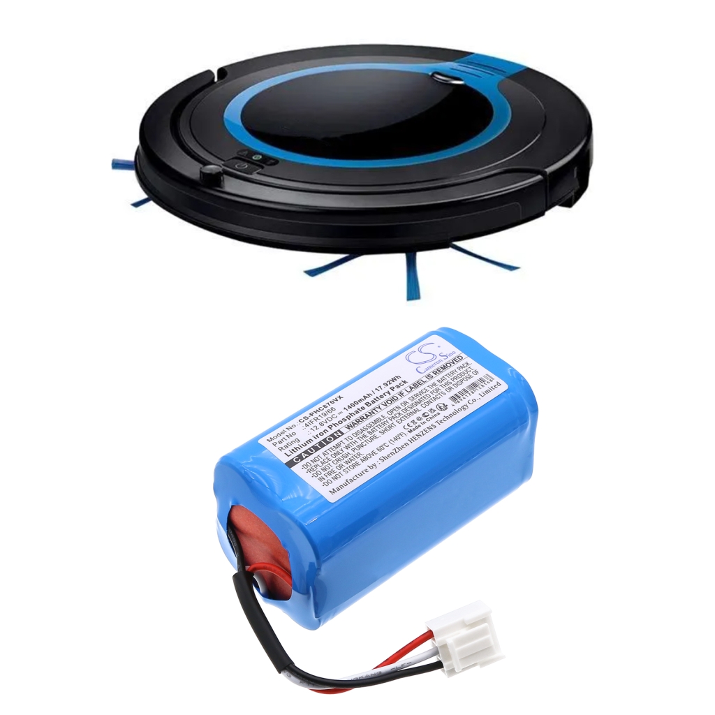 Vacuum Battery Severin chill CS-PHC870VX