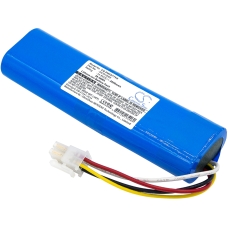 Kompatybilna wymiana baterii za Philips 3000-014-15881,4ICR19/65,CP0111/01