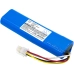 Vacuum Battery Philips FC8776