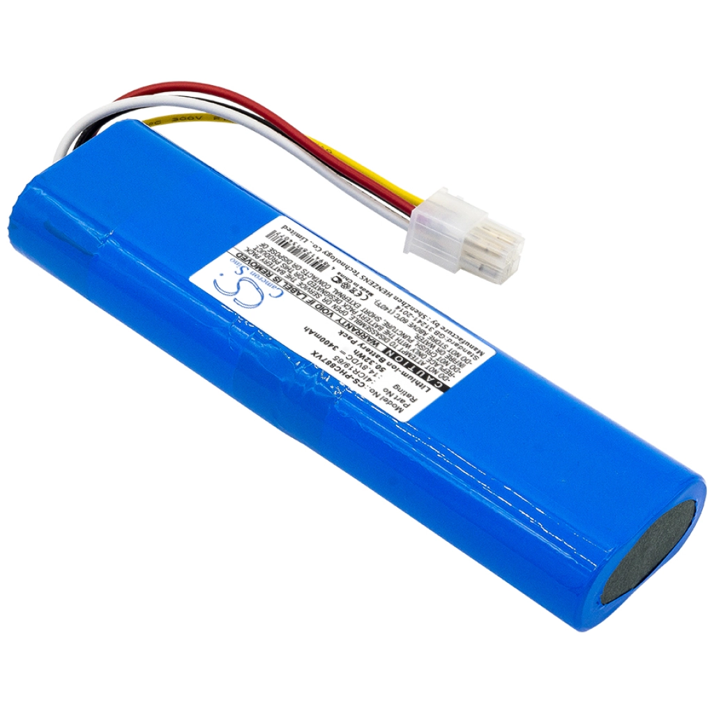 Vacuum Battery Philips FC8772