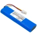 Vacuum Battery Philips FC8772