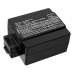 Vacuum Battery Iclebo Smart
