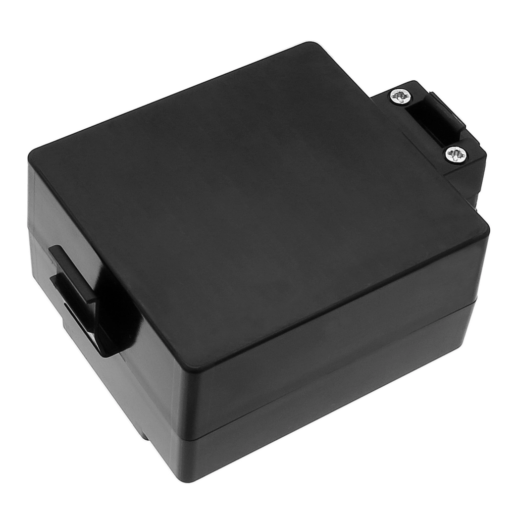 Vacuum Battery Iclebo Smart