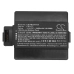 Vacuum Battery Iclebo Smart