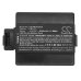 Baterie do odkurzaczy Philips CRP781