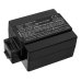 Baterie do odkurzaczy Philips CRP781