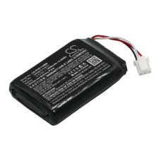 Kompatybilna wymiana baterii za Philips 989803193431