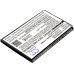 Bateria kompatybilny z Philips CS-PHE311SL