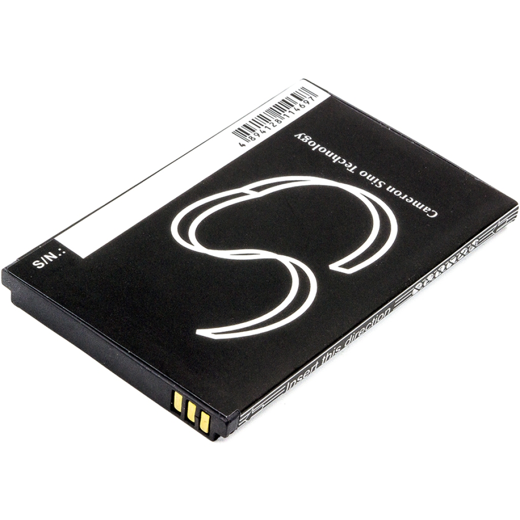 Bateria kompatybilny z Philips CS-PHE311SL