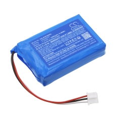 Kompatybilna wymiana baterii za Philips CSS5253Y