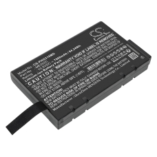 Kompatybilna wymiana baterii za Philips ME202C