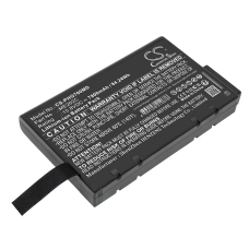 Kompatybilna wymiana baterii za Philips ME202C