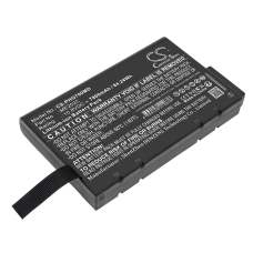 Kompatybilna wymiana baterii za Philips ME202C