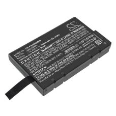 Kompatybilna wymiana baterii za Philips ME202EK
