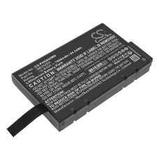 Kompatybilna wymiana baterii za Philips ME202EK