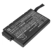 Medical Battery Philips Goldway G70